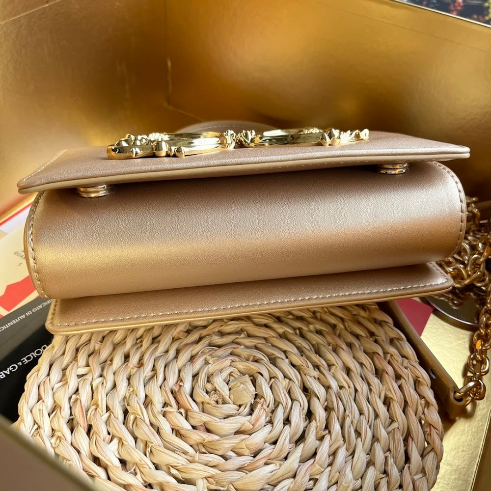 Dragons Bags DGn Luxury Bag --94053