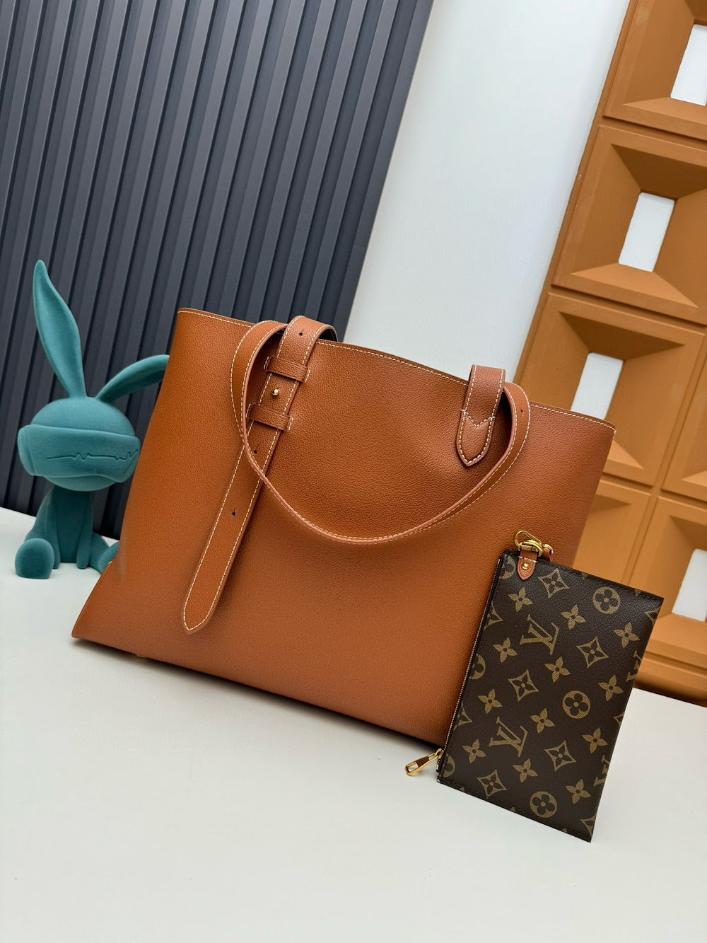Dragons Bags LVn Luxury Bag --78917