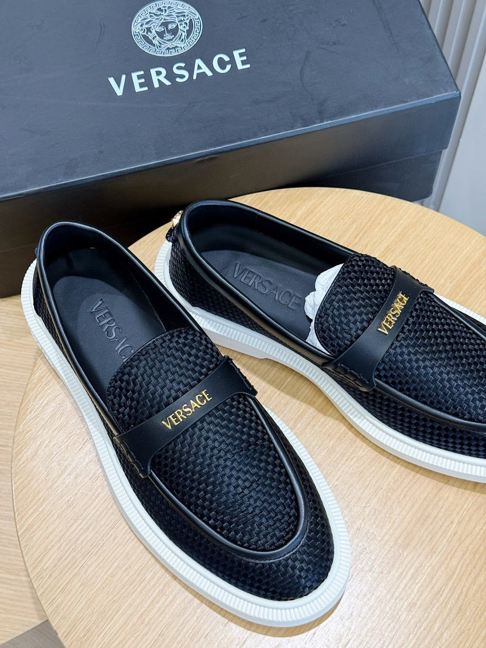 Dragons Bags Versace Luxury Heels --50987