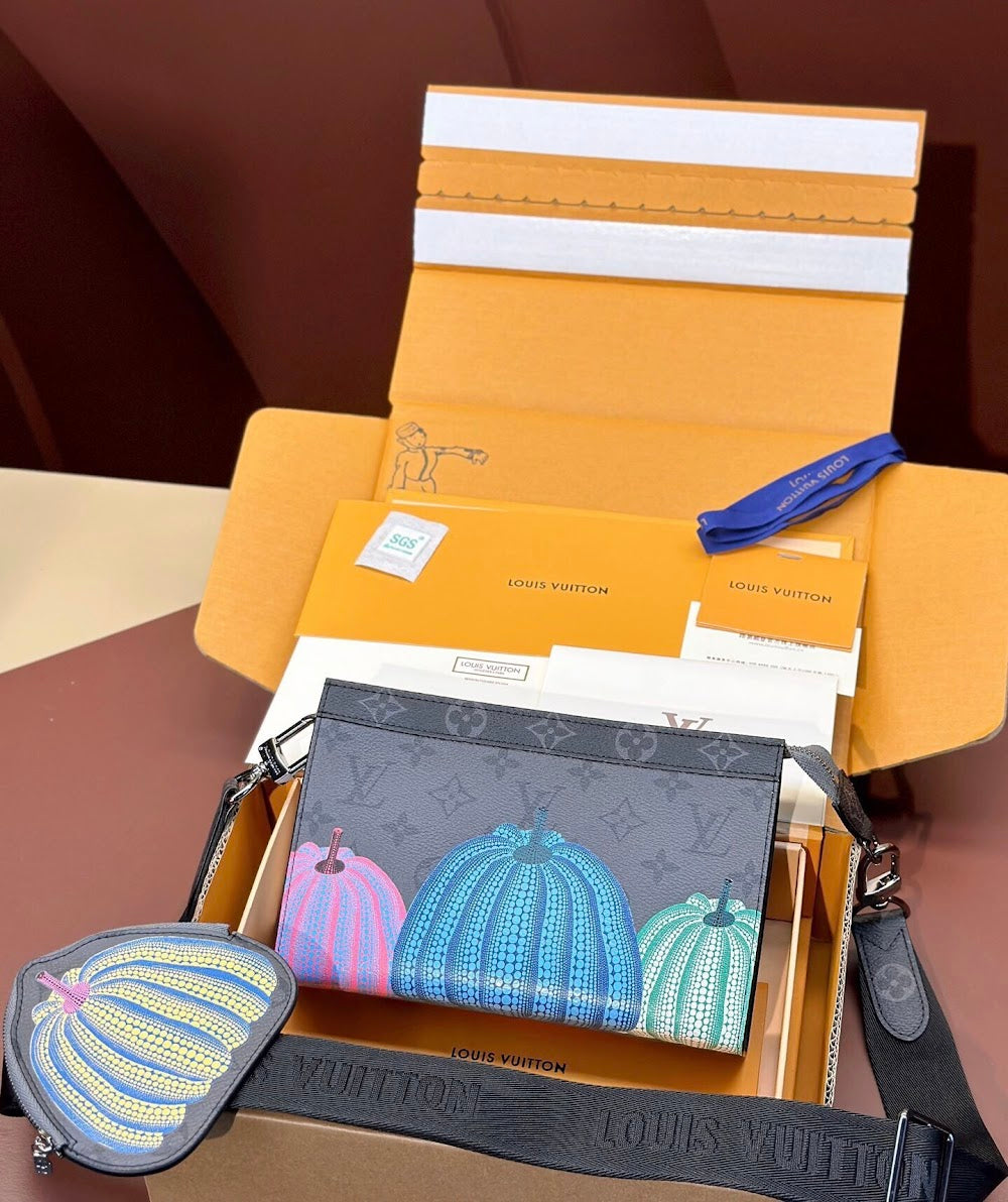 Dragons Bags ln Luxury Bag --70227