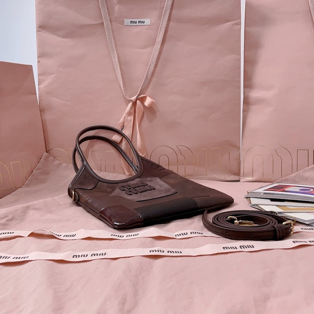 Dragons Bags Miun Miun Luxury Bag --122715
