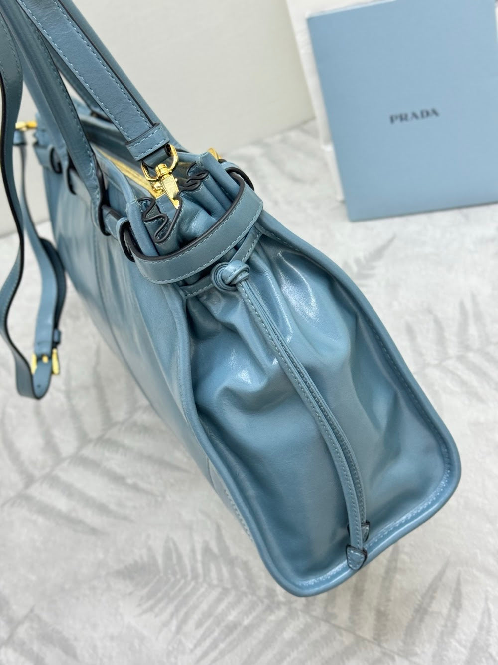 Dragons Bags Pradn Luxury Bag --101360