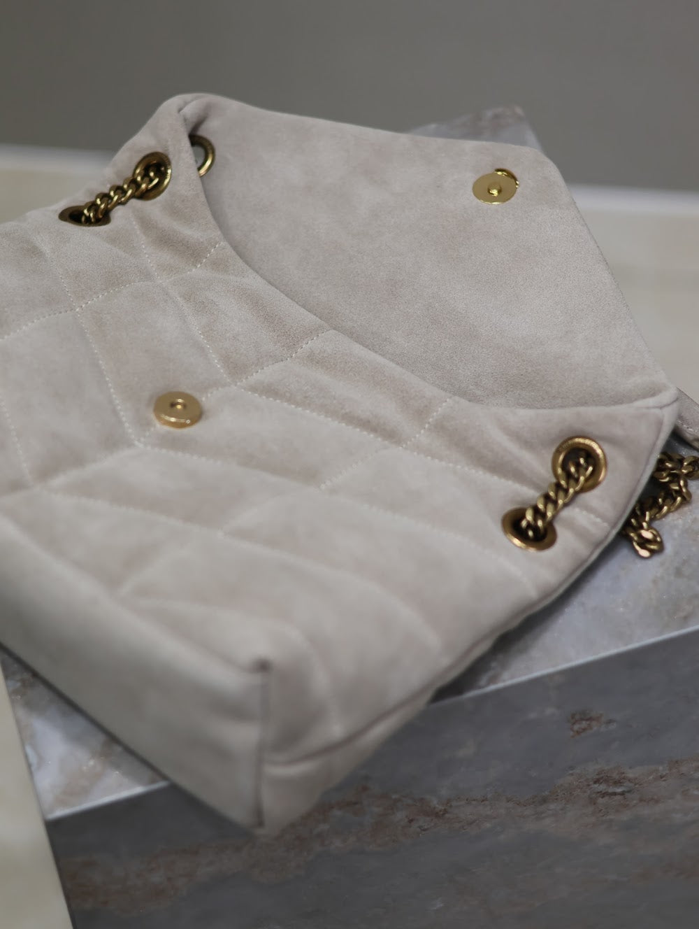 Dragons Bags YSLn Luxury Bag --119454