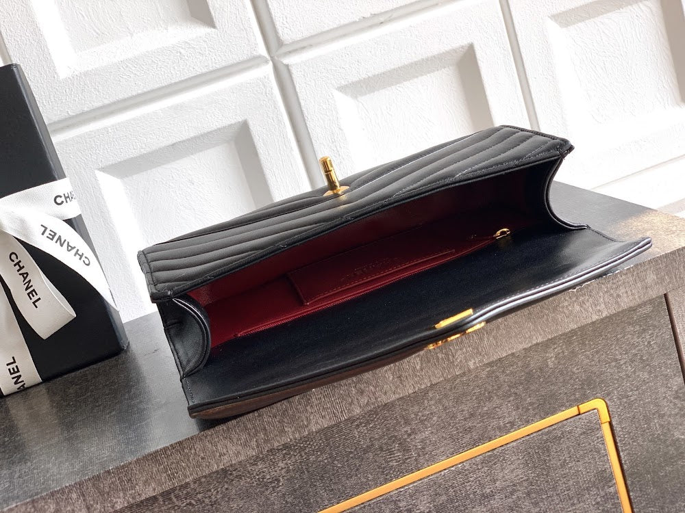 Dragons Bags CHn Luxury Bag --113027