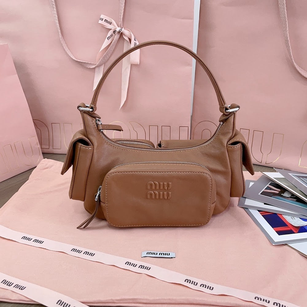 Dragons Bags Miun Miun Luxury Bag --122978
