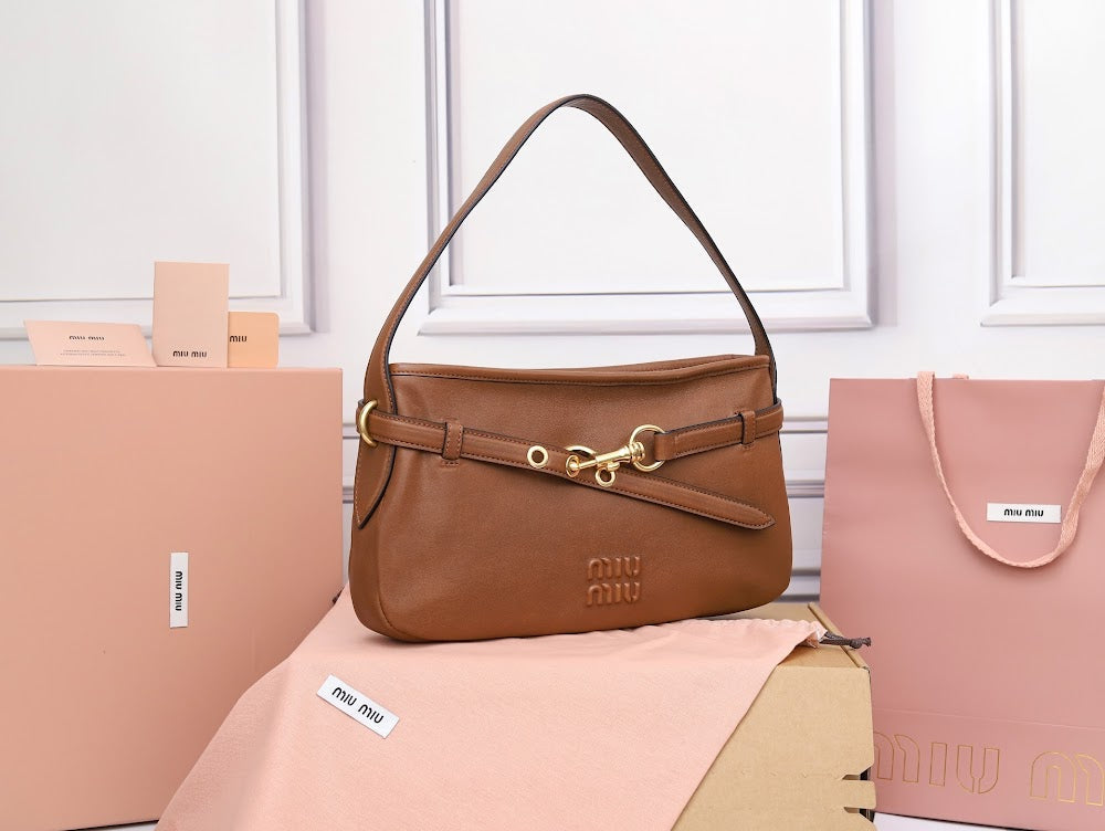 Dragons Bags Miun Miun Luxury Bag --122514