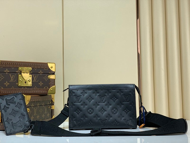 Dragons Bags ln Luxury Bag --60855