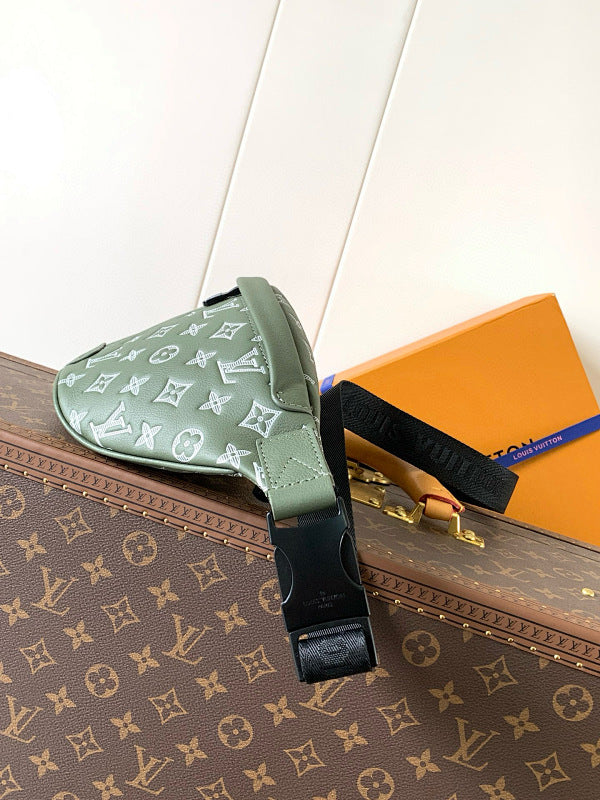 Dragons Bags ln Luxury Bag --71188