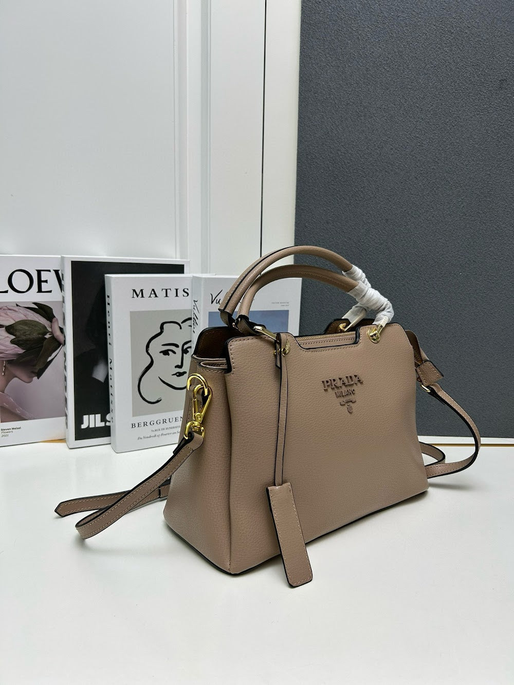 Dragons Bags pradn Luxury Bag --73761