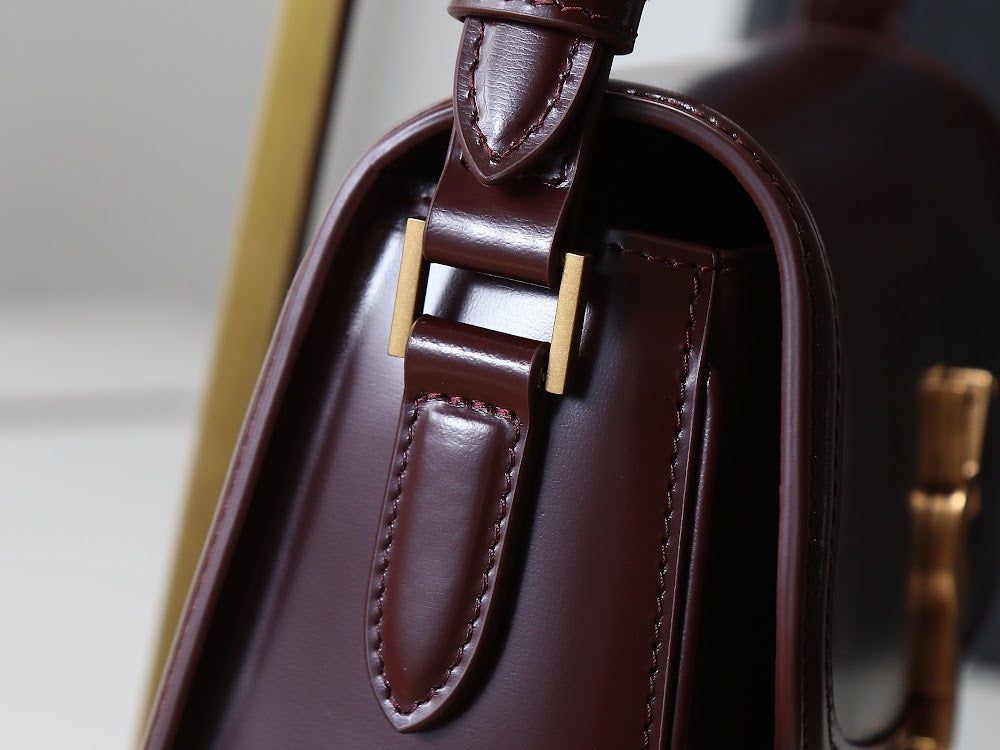 Dragons Bags YSLn Luxury Bag --120803
