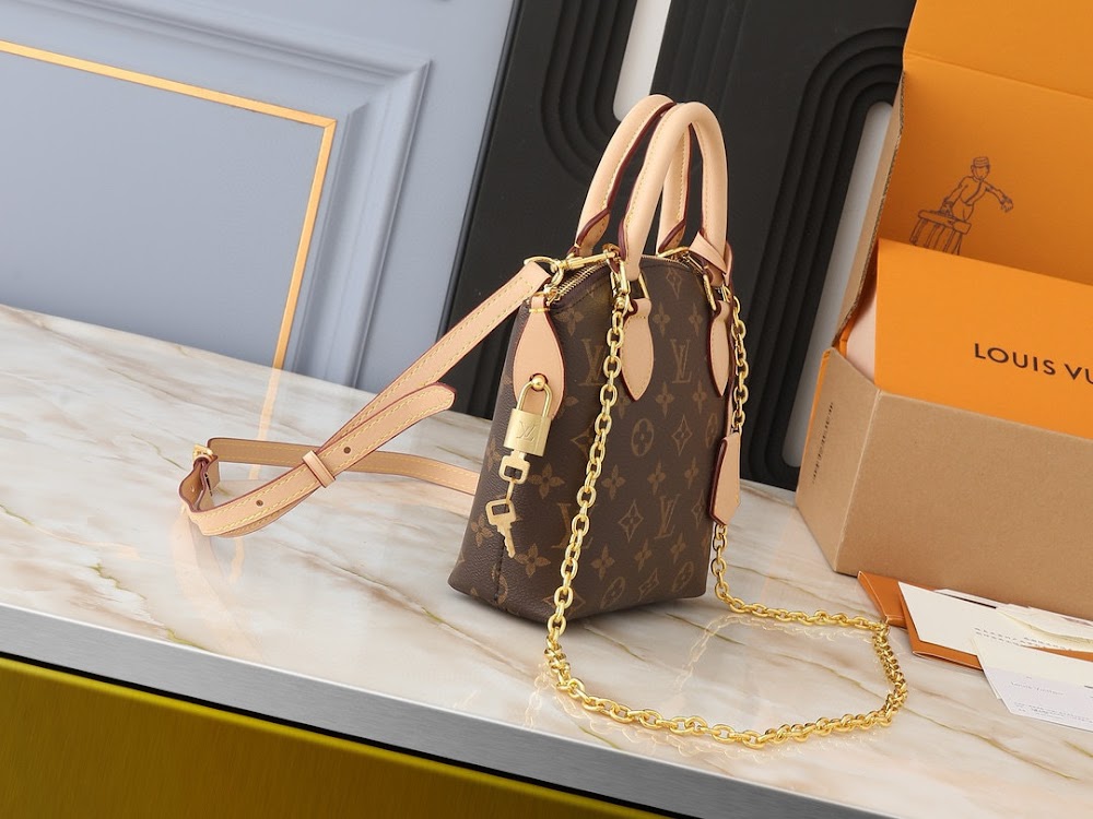 Dragons Bags LVn Luxury Bag --81012