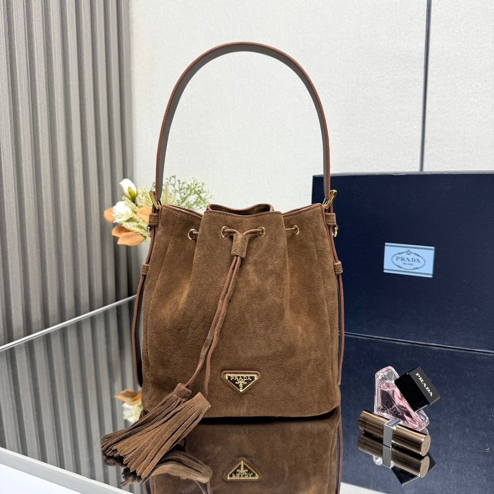 Dragons Bags Pradn Luxury Bag --102502