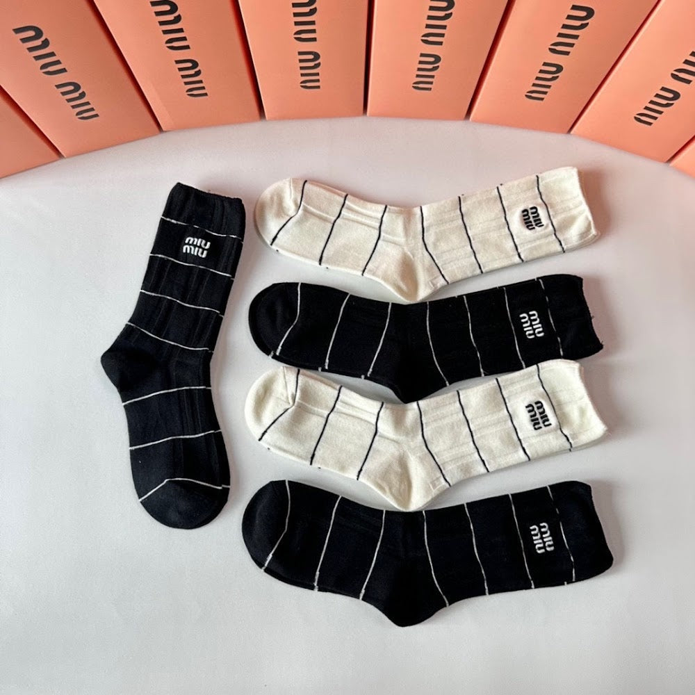 Dragons Bags Premium Luxury Socks --97801