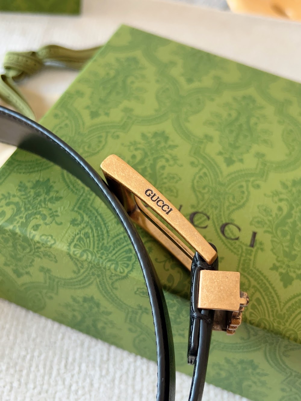 Dragons Bags Guccin Luxury Belt --108014