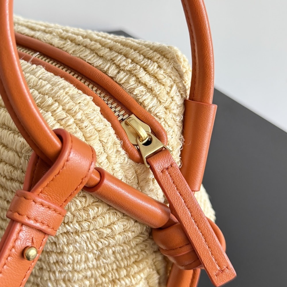Dragons Bags Bottegan Luxury Bag --91474