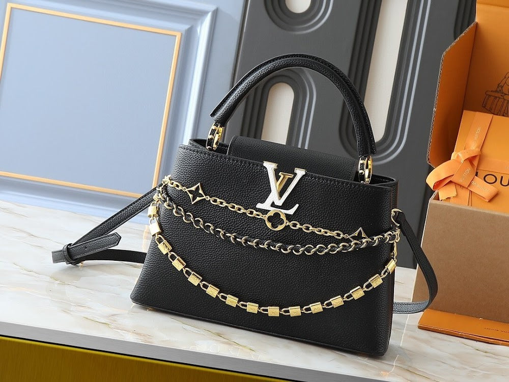 Dragons Bags ln Luxury Bag --76723