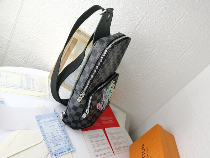 Dragons Bags ln Luxury Bag --78557