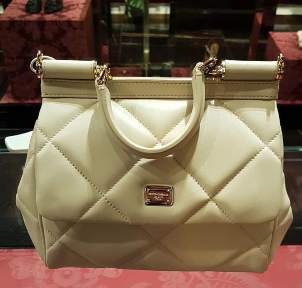 Dragons Bags DGn Luxury Bag --93221