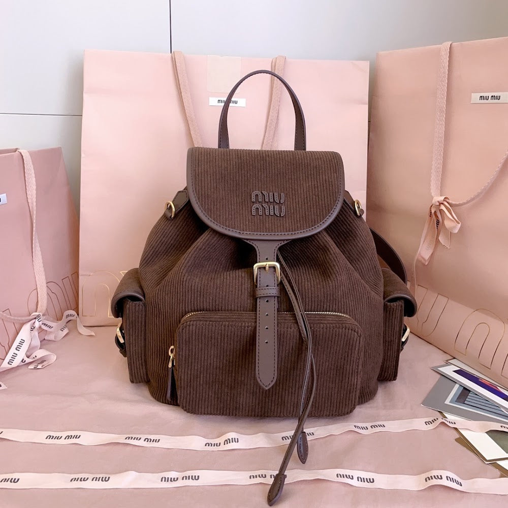 Dragons Bags Miun Miun Luxury Bag --122827