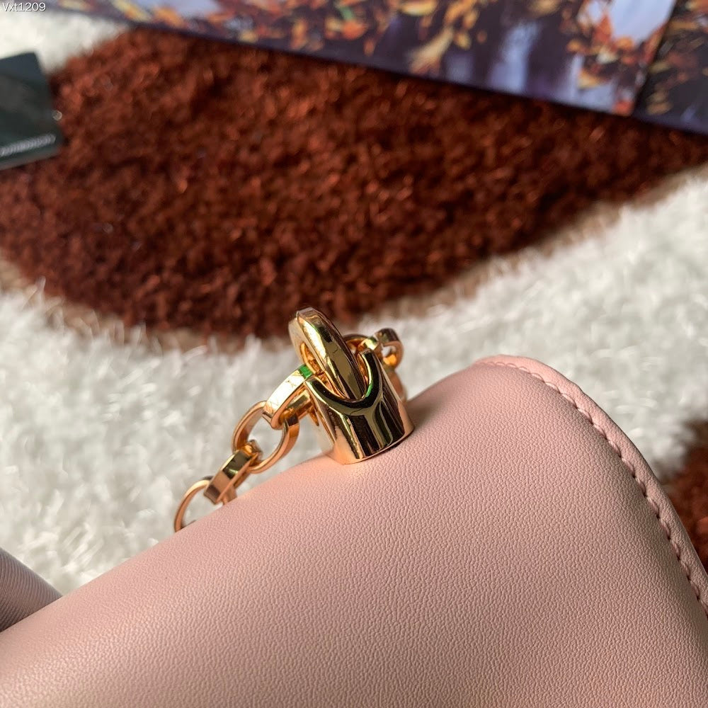 Dragons Bags DGn Luxury Bag --93354