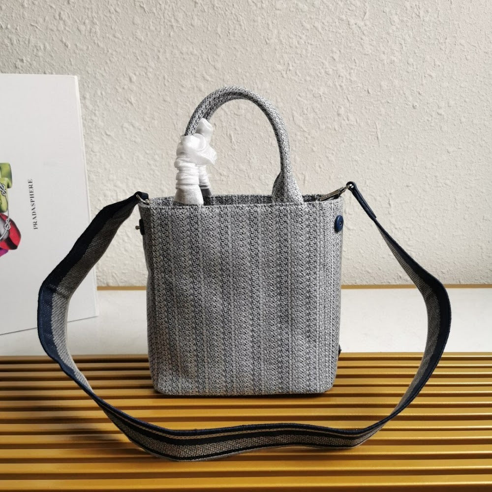 Dragons Bags Pradn Luxury Bag --101734