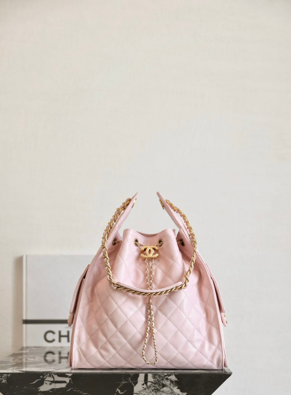 Dragons BagsCHn Luxury Bag --113656