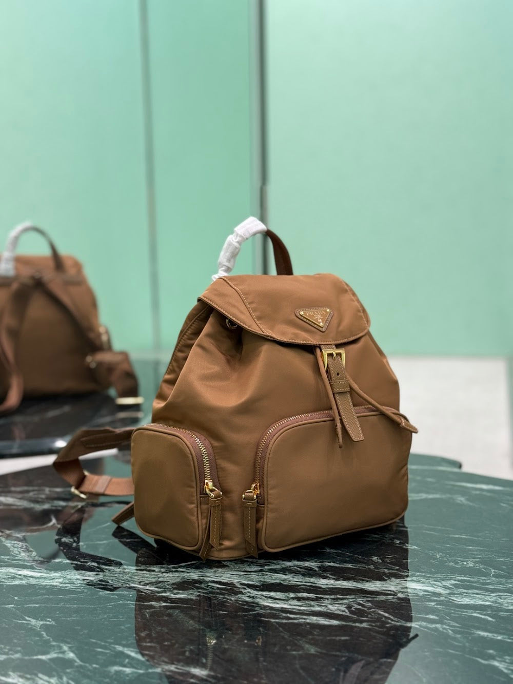 Dragons Bags Prada Luxury Bag --54294