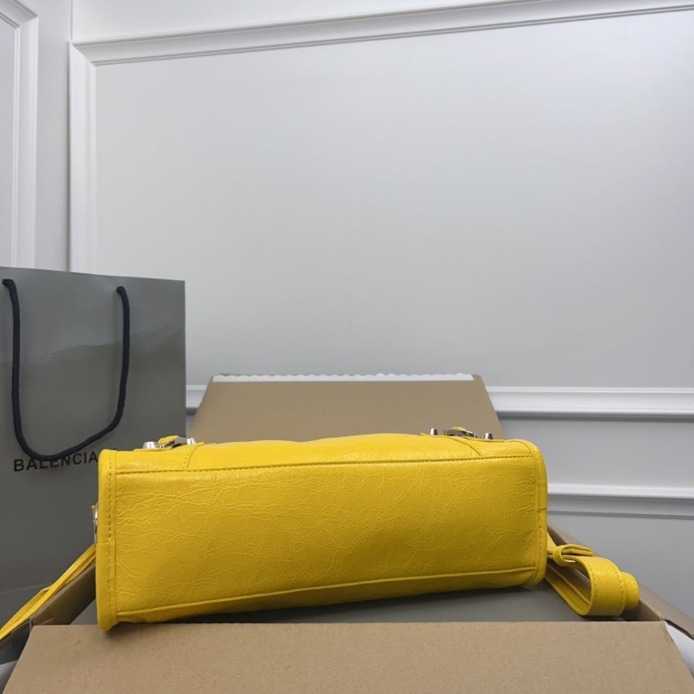Dragons Bags Balenciaga Luxury Bag --110955