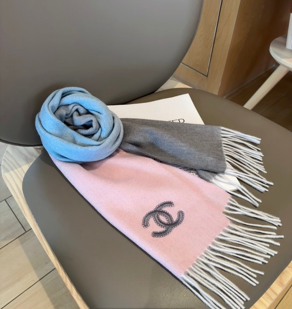Dragons Bags Premium Designer Scarf --99595