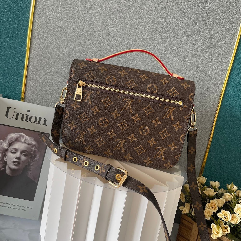 Dragons Bags LVn Luxury Bag --79627