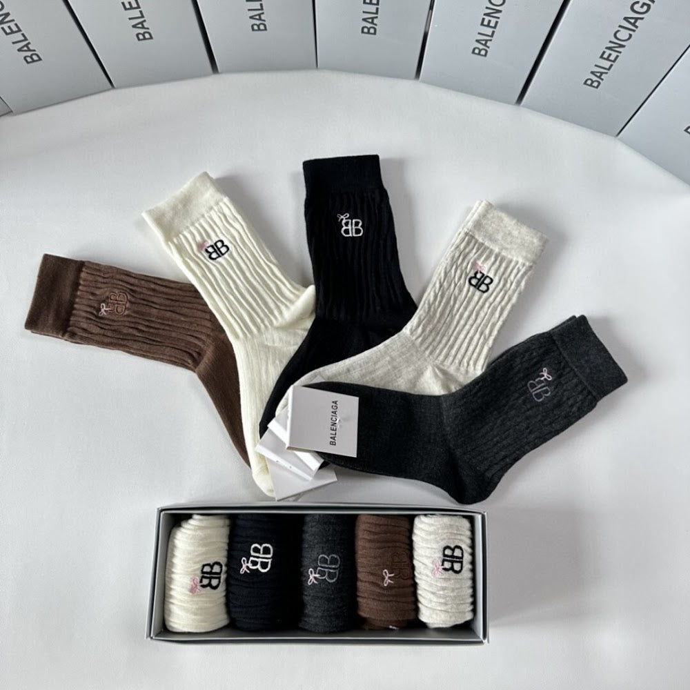 Dragons Bags Premium Luxury Socks --97911