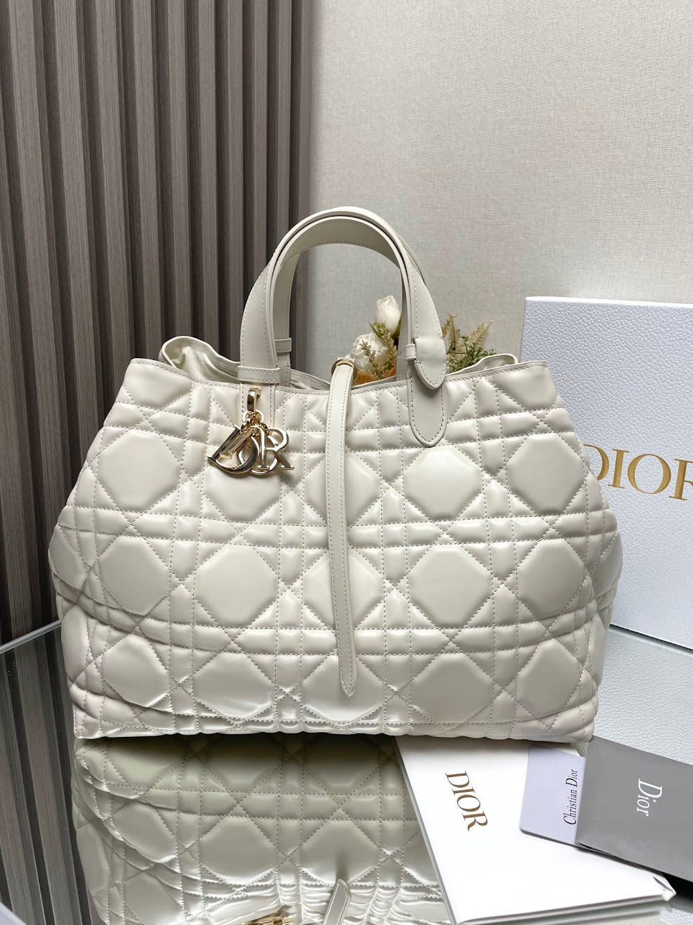 Dragons BagsDiorn Luxury Bag --116432