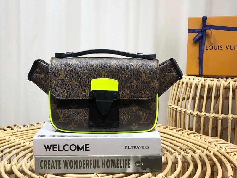 Dragons Bags ln Luxury Bag --60087