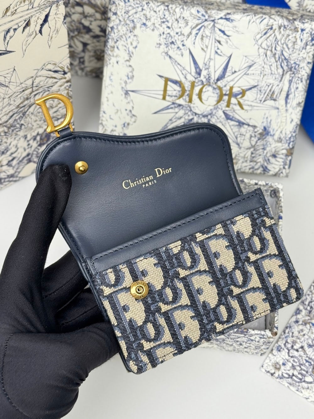 Dragons BagsDiorn Luxury Bag --114503
