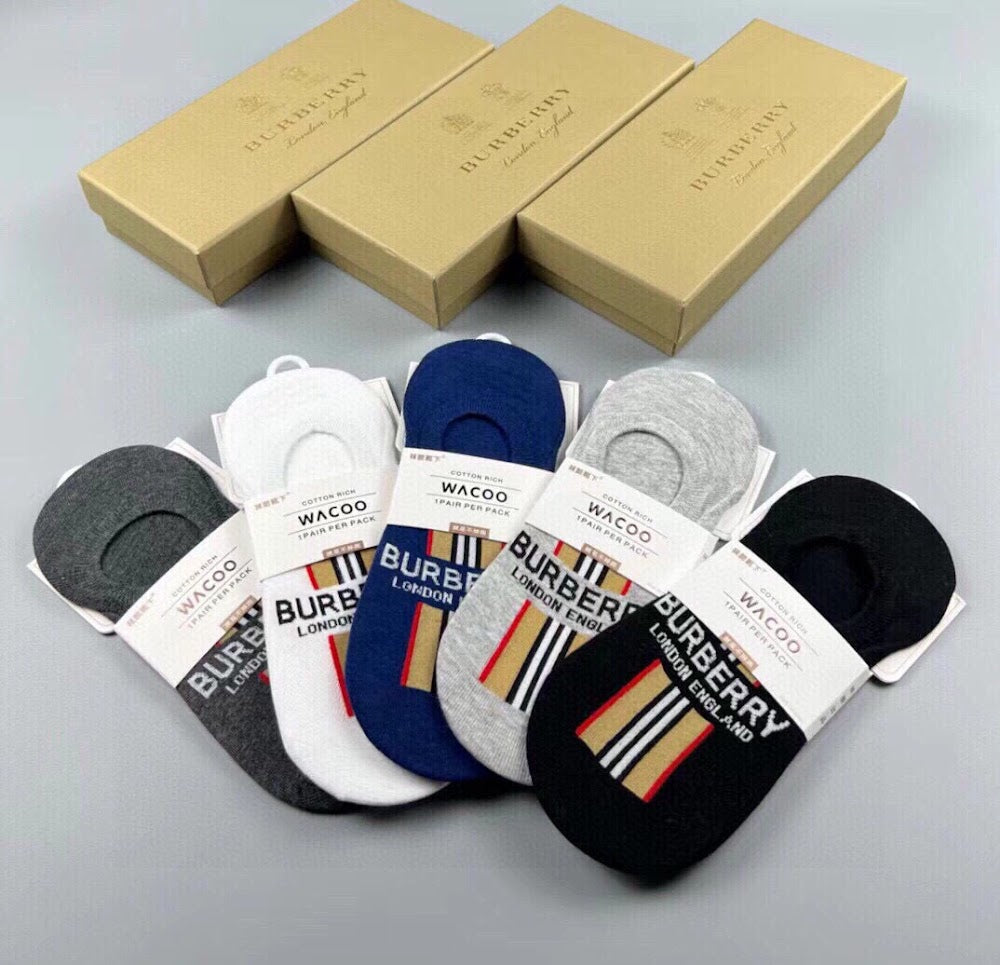 Dragons Bags Premium Luxury Socks --98527
