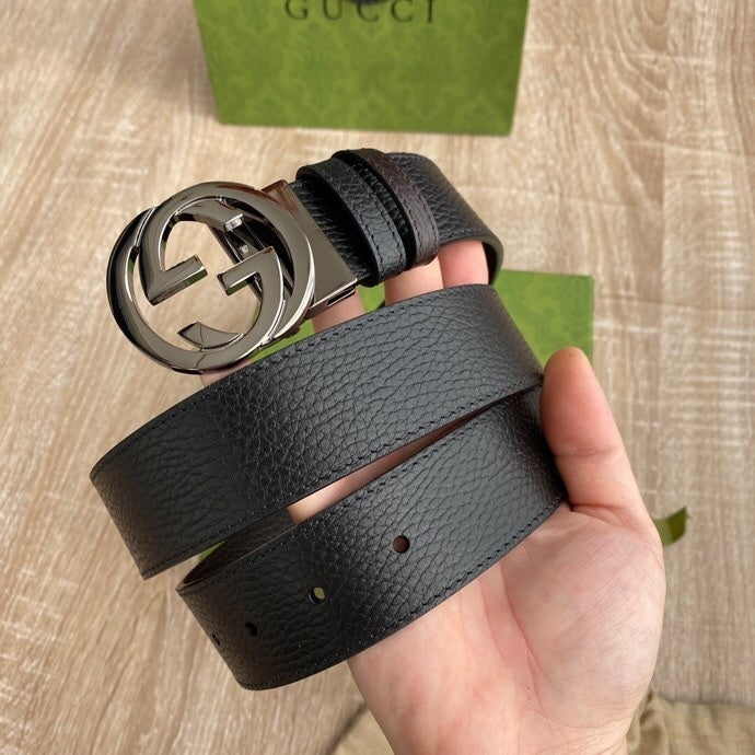 Dragons Bags Guccin Luxury Belt --108293