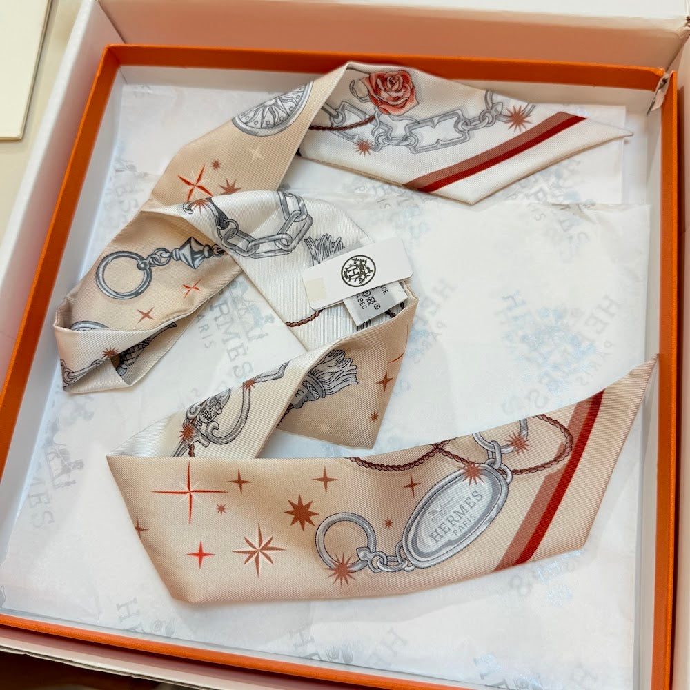 Dragons Bags Premium Designer Scarf --99192