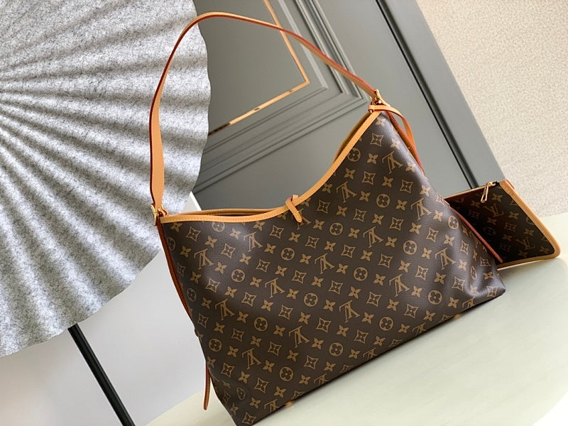 Dragons Bags LVn Luxury Bag --81159