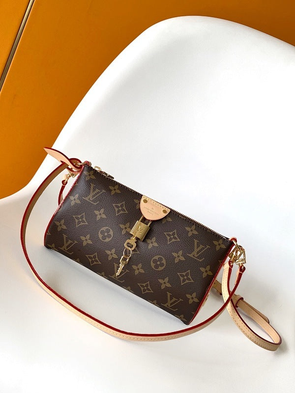Dragons Bags LVn Luxury Bag --78993