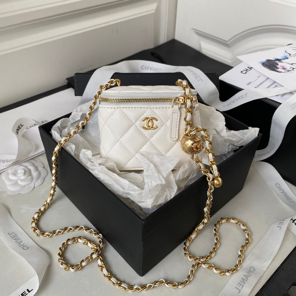Dragons Bags CHn Luxury Bag --112813