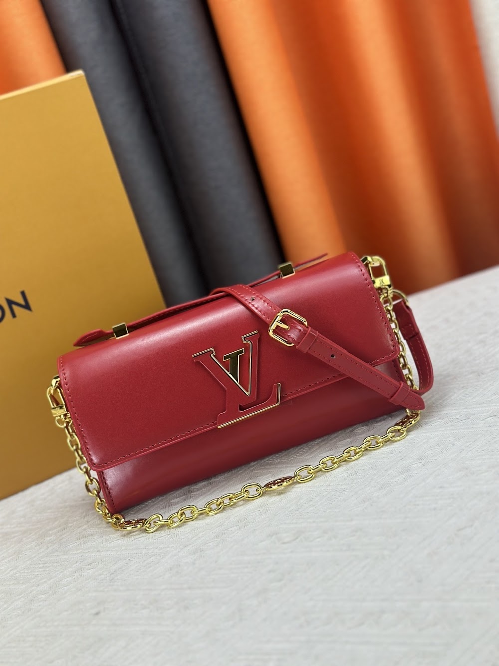 Dragons Bags ln Luxury Bag --77435