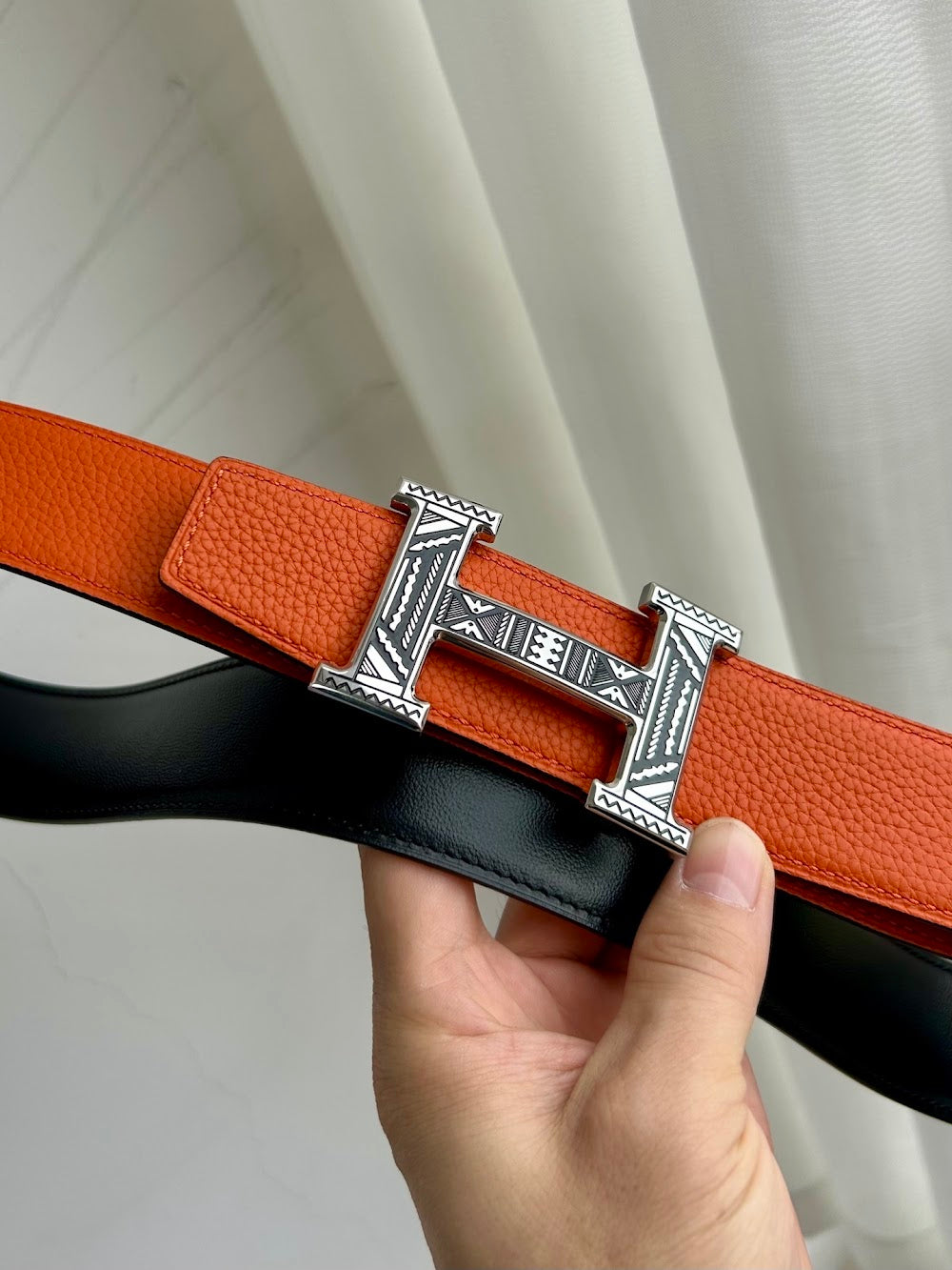 Dragons Bags Hermesn Luxury Belt --108769