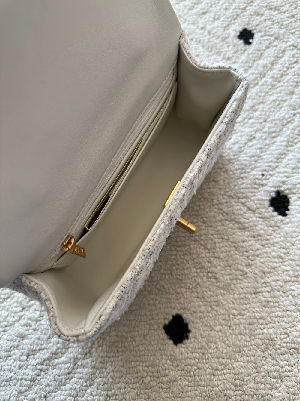 Dragons Bags CHn Luxury Bag --112722