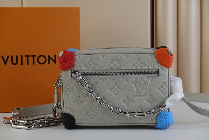 Dragons Bags LV Luxury Bag --55909