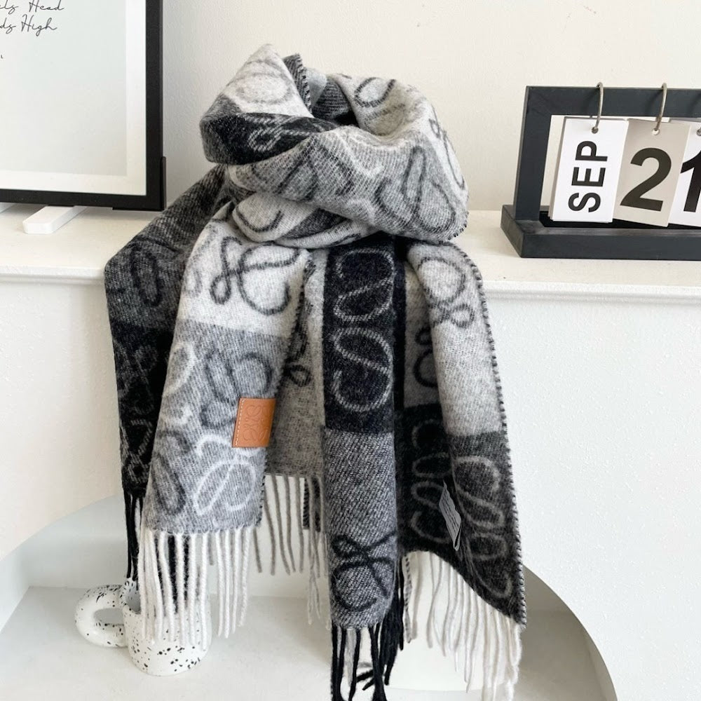 Dragons Bags Premium Designer Scarf --99360