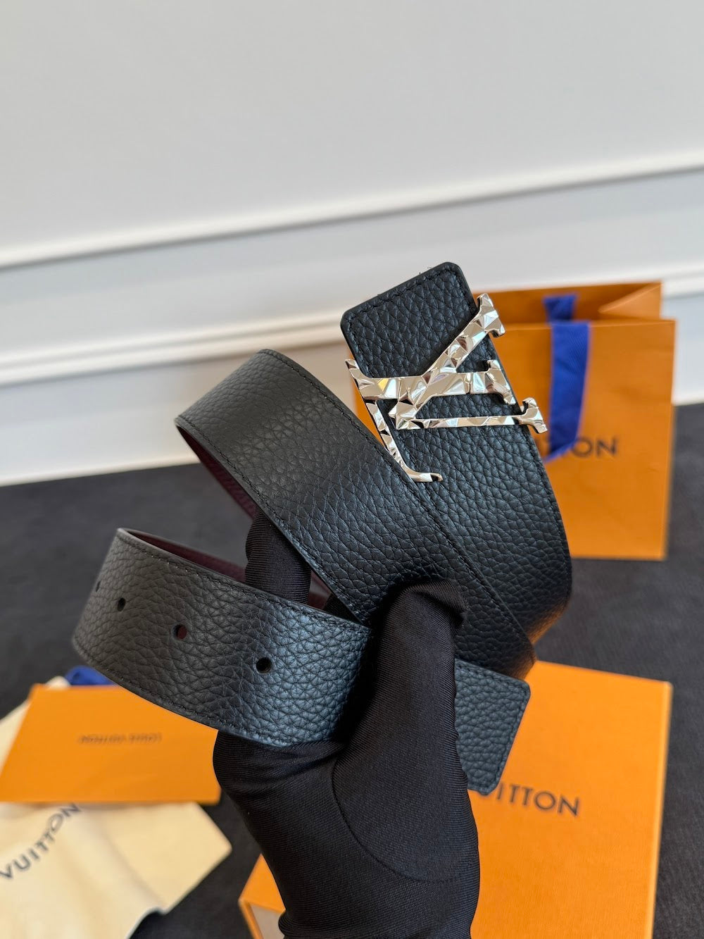 Dragons Bags ln Luxury Belt --109394