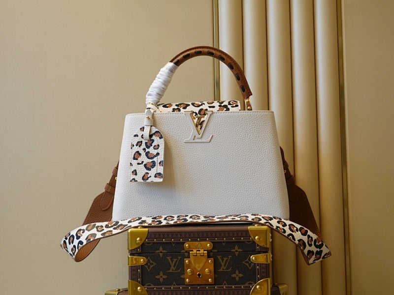 Dragons Bags ln Luxury Bag --58698