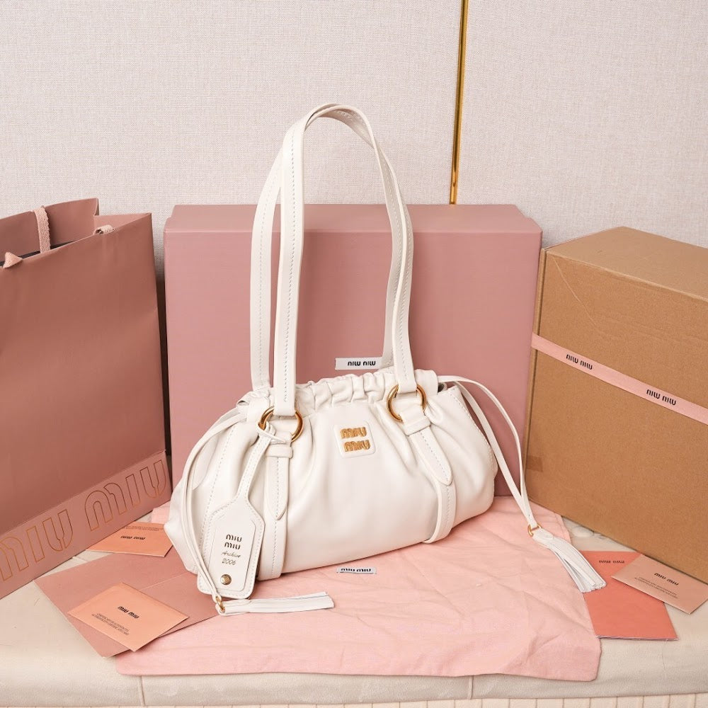 Dragons Bags Miun Miun Luxury Bag --123563