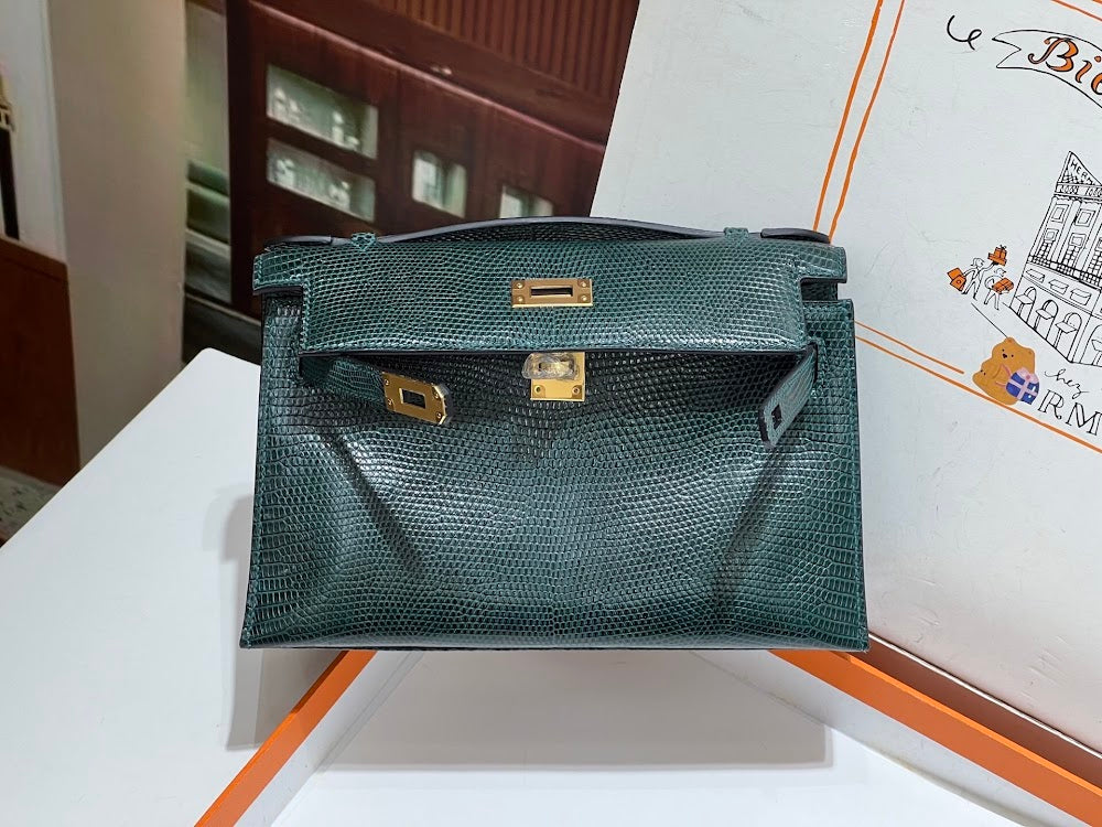 Dragons BagsHermesn Luxury Bag --117092
