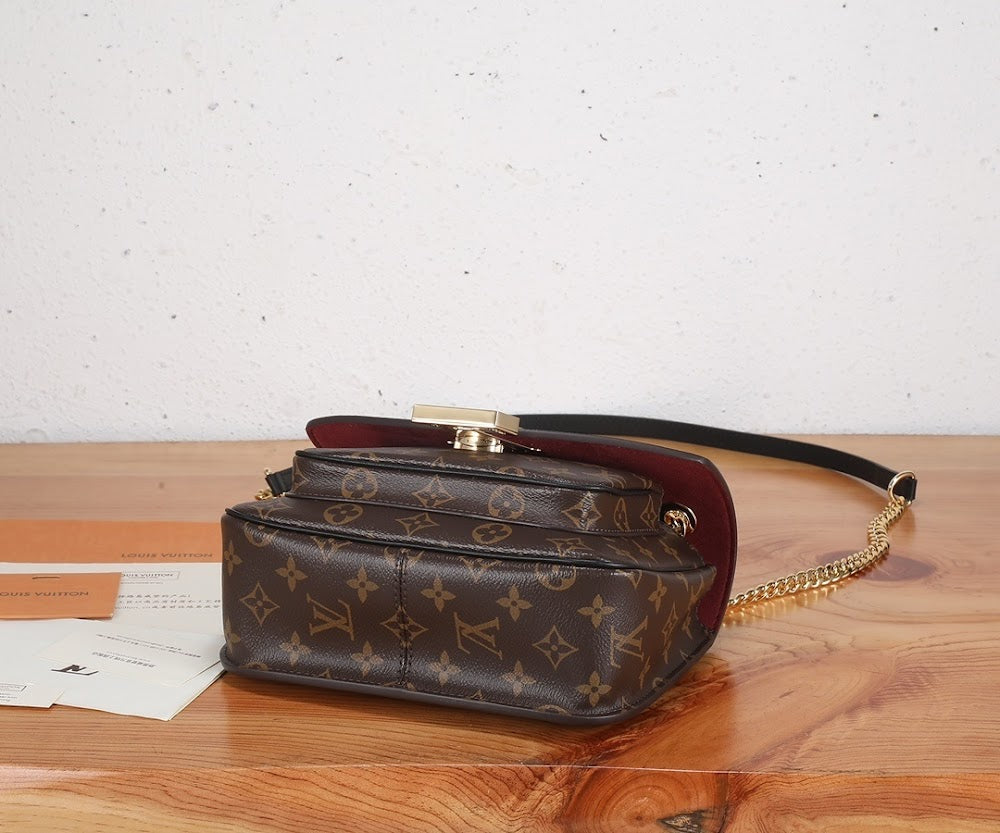 Dragons Bags ln Luxury Bag --97264